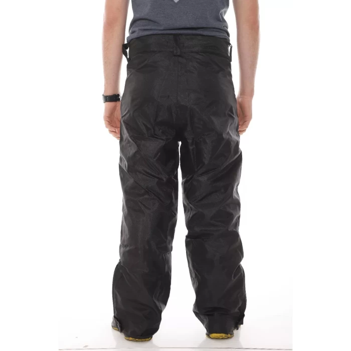 Pantalon Ski Snowboard Storm Control Hombre Impermeable 